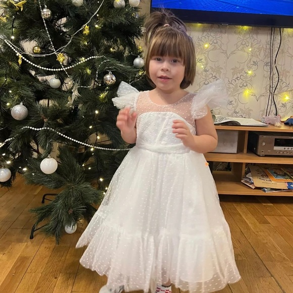 Girl dresses brand new - Picture 6 of 7